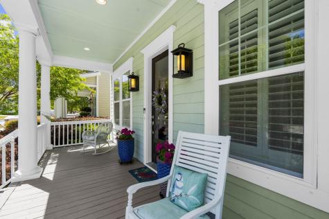 3798 Maidstone Drive Mount Pleasant SC 29466