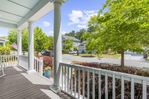 3798 Maidstone Drive Mount Pleasant SC 29466
