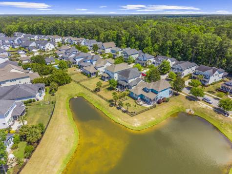 3798 Maidstone Drive Mount Pleasant SC 29466