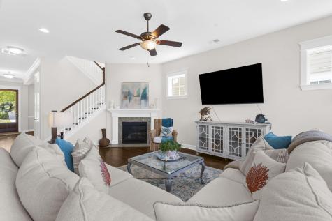 3798 Maidstone Drive Mount Pleasant SC 29466
