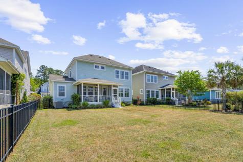 3798 Maidstone Drive Mount Pleasant SC 29466
