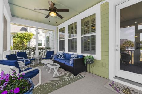 3798 Maidstone Drive Mount Pleasant SC 29466