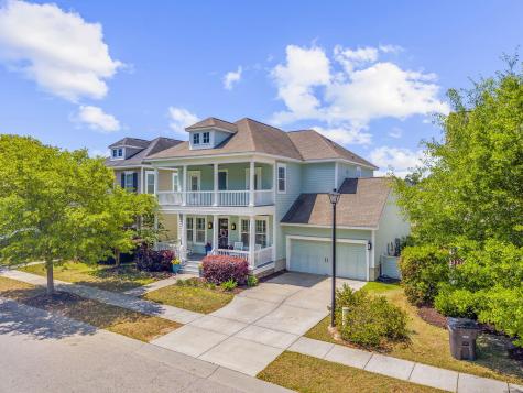 3798 Maidstone Drive Mount Pleasant SC 29466