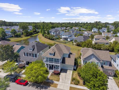 3798 Maidstone Drive Mount Pleasant SC 29466