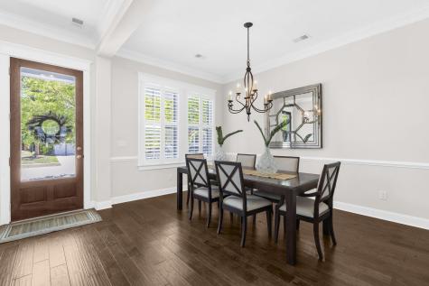 3798 Maidstone Drive Mount Pleasant SC 29466