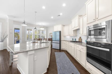 3798 Maidstone Drive Mount Pleasant SC 29466