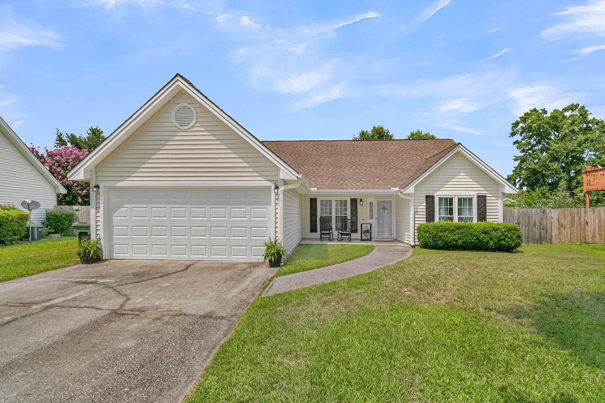 117 Hopper Drive Summerville SC 29486
