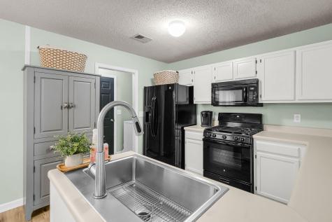 117 Hopper Drive Summerville SC 29486