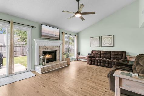 117 Hopper Drive Summerville SC 29486