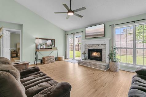 117 Hopper Drive Summerville SC 29486
