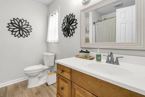 117 Hopper Drive Summerville SC 29486