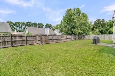 117 Hopper Drive Summerville SC 29486
