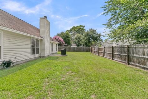 117 Hopper Drive Summerville SC 29486