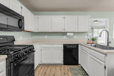 117 Hopper Drive Summerville SC 29486
