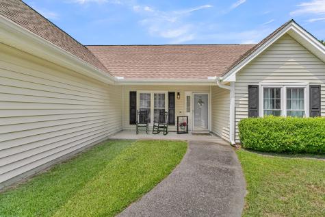 117 Hopper Drive Summerville SC 29486