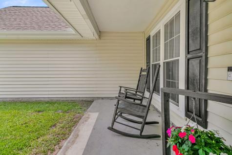117 Hopper Drive Summerville SC 29486