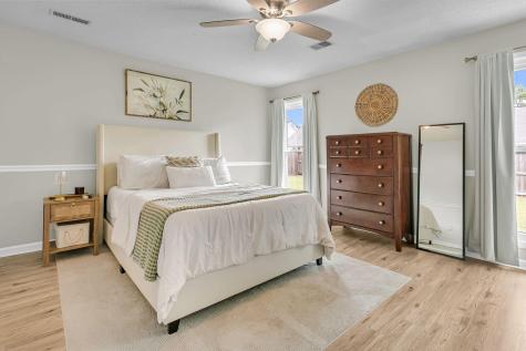 117 Hopper Drive Summerville SC 29486