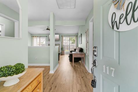 117 Hopper Drive Summerville SC 29486