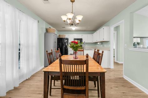 117 Hopper Drive Summerville SC 29486