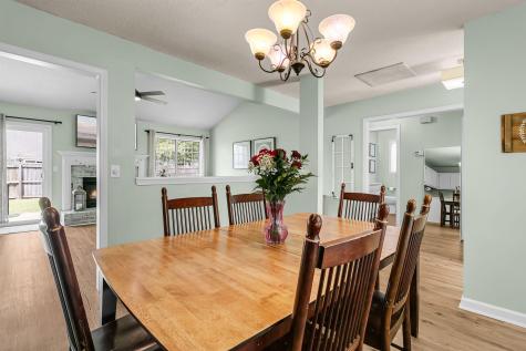 117 Hopper Drive Summerville SC 29486
