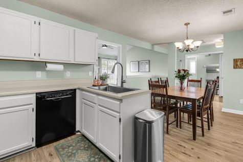 117 Hopper Drive Summerville SC 29486