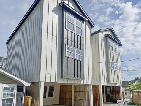 2016 Comstock Avenue North Charleston SC 29405