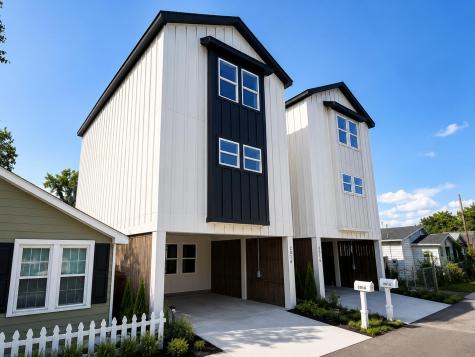 2016 Comstock Avenue North Charleston SC 29405