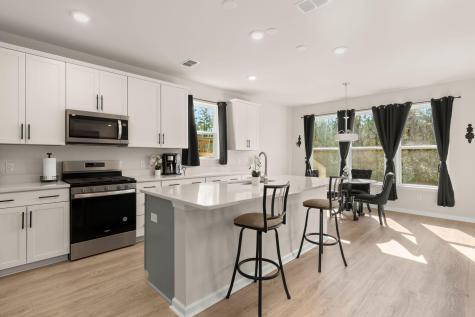 265 Wappoo Trace Lane Summerville SC 29486