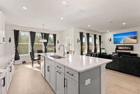 265 Wappoo Trace Lane Summerville SC 29486
