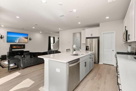 265 Wappoo Trace Lane Summerville SC 29486