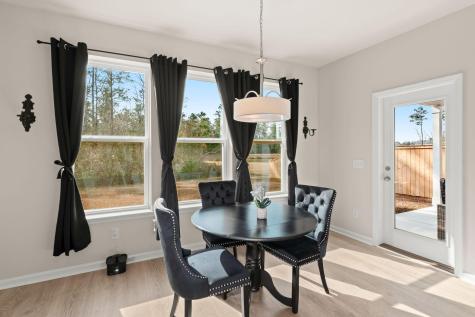 265 Wappoo Trace Lane Summerville SC 29486