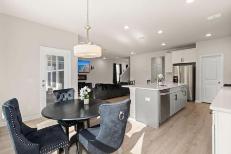 265 Wappoo Trace Lane Summerville SC 29486