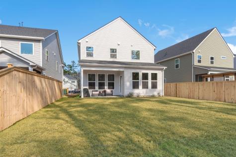 265 Wappoo Trace Lane Summerville SC 29486