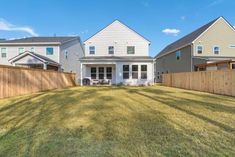 265 Wappoo Trace Lane Summerville SC 29486