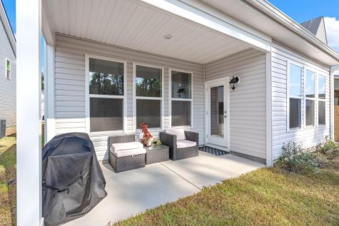 265 Wappoo Trace Lane Summerville SC 29486