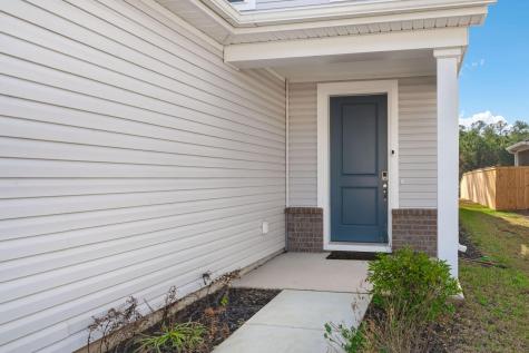 265 Wappoo Trace Lane Summerville SC 29486