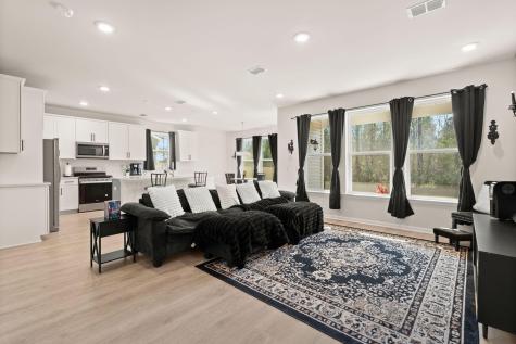 265 Wappoo Trace Lane Summerville SC 29486