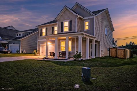 221 Tuscan Sun Street Summerville SC 29485