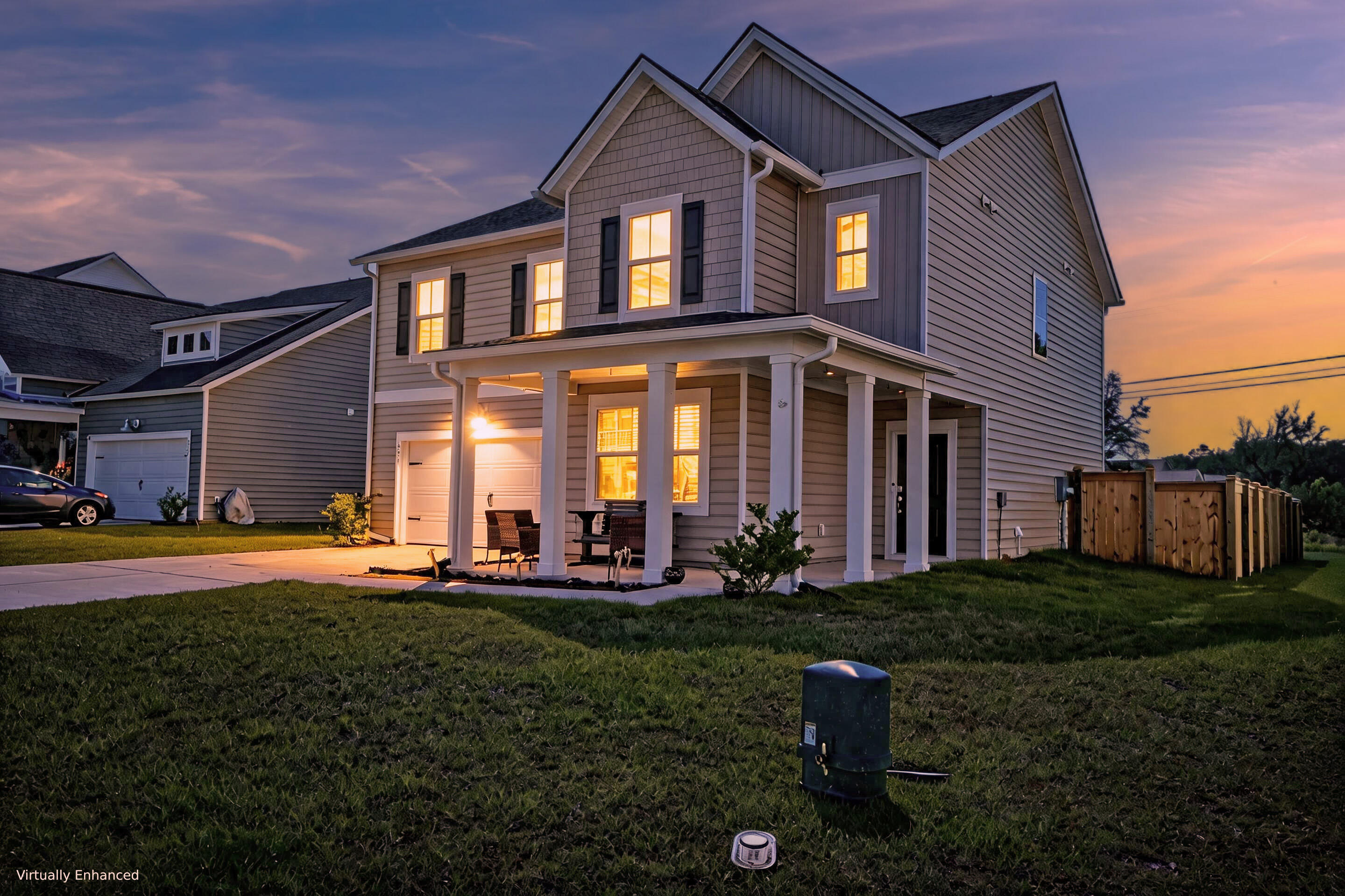 221 Tuscan Sun Street Summerville SC 29485
