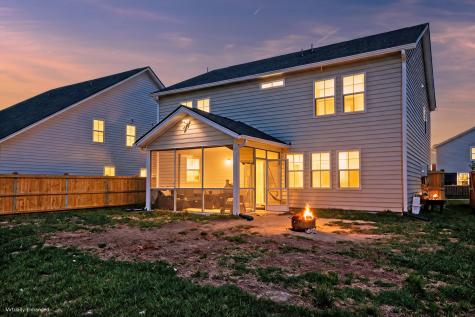 221 Tuscan Sun Street Summerville SC 29485