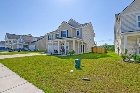 221 Tuscan Sun Street Summerville SC 29485