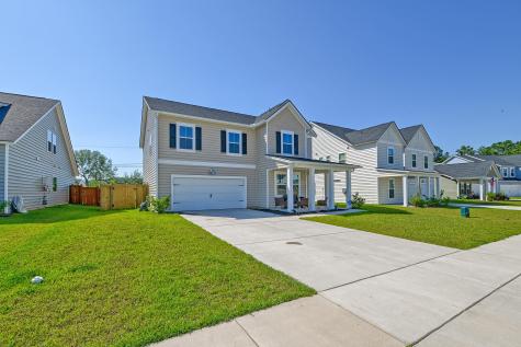 221 Tuscan Sun Street Summerville SC 29485