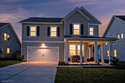 221 Tuscan Sun Street Summerville SC 29485
