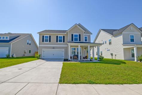 221 Tuscan Sun Street Summerville SC 29485