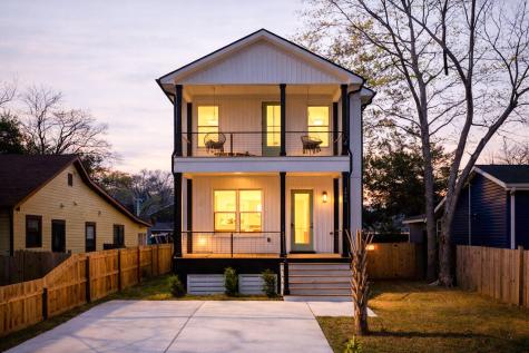 1906 Iris Street North Charleston SC 29405
