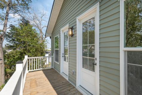 1906 Iris Street North Charleston SC 29405