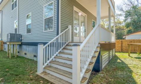 1906 Iris Street North Charleston SC 29405