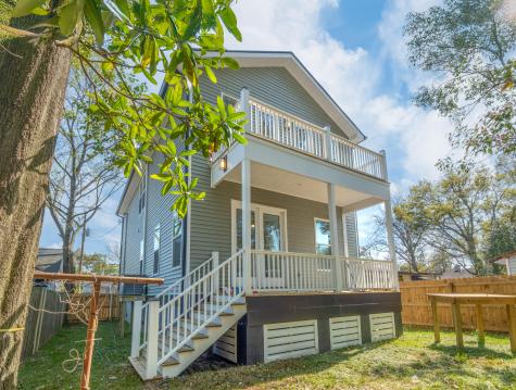 1906 Iris Street North Charleston SC 29405