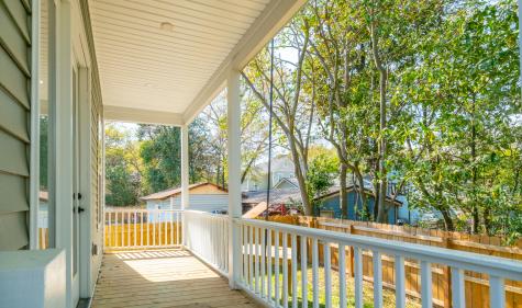 1906 Iris Street North Charleston SC 29405