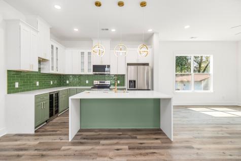 1906 Iris Street North Charleston SC 29405